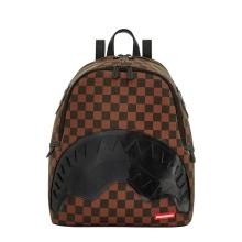 Sprayground Zaino Small Sip Clear SM Eyes Savage Limited Edition - 1