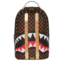 Sprayground Zaino Shark Classic Limited Edition - 1
