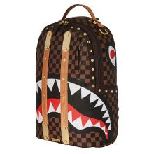 Sprayground Zaino Shark Classic Limited Edition - 6