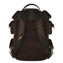 Sprayground Zaino Spec Ops Pixel Emboss Limited Edition - 4