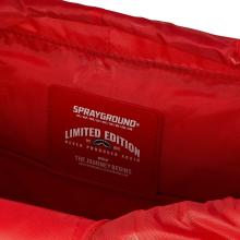 Sprayground Zaino Sawtooth Sharks in Paris Monte Carlo Limited Edition - 8