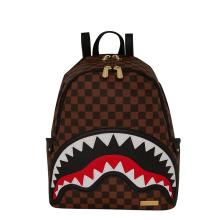 Sprayground Zaino Sawtooth Sharks in Paris Savage Limited Edition - 1
