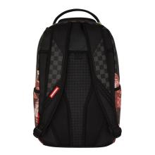 Sprayground Zaino Bag of Bricks DLXSV Limited Edition - 4