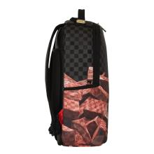 Sprayground Zaino Bag of Bricks DLXSV Limited Edition - 5