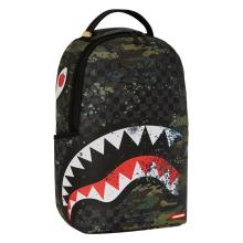 Sprayground Zaino Camo Splash DLXSV Limited Edition - 2