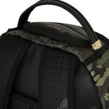 Sprayground Zaino Camo Splash DLXSV Limited Edition - 7