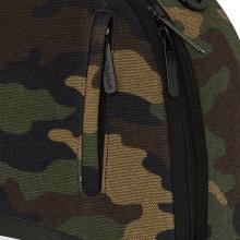Sprayground Zaino Shark Central Camo DLXV Limited Edition - 6