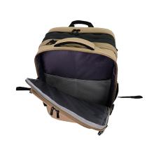 STIV Air Max Zaino con aspiratore Beige - 2