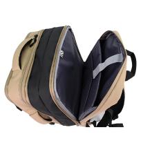 STIV Air Max Zaino con aspiratore Beige - 4