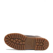 Timberland Stivale 6 Inch Stringato Heritage Burgundy - 7