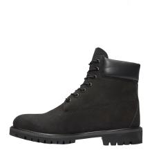 Timberland Stivale Premium 6-Inch Black - 3