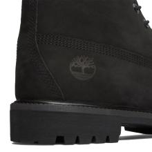Timberland Stivale Premium 6-Inch Black - 5