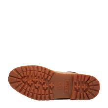 Timberland Stivale 25 6-Inch Medium Brown Nubuck - 3