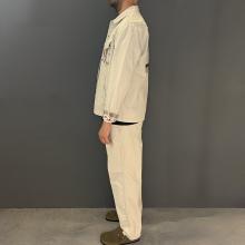 Tooco Giacca Tripoli Off White - 3