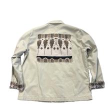 Tooco Giacca Tripoli Off White - 5