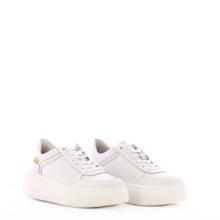 Twin Set Sneakers con dettaglio Oval T Bianco Ottico - 2
