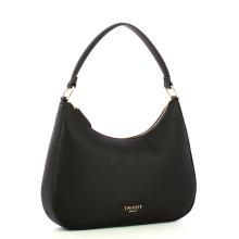 Twin Set Sottospalla Hobo Piccola Nero - 2