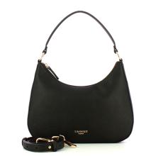 Twin Set Sottospalla Hobo Piccola Nero - 4
