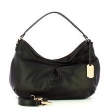 Twin Set Sottospalla Hobo Piccola Nero - 4