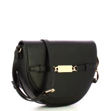 Twin Set Borsa a tracolla Round Nero - 2