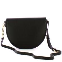 Twin Set Borsa a tracolla Round Nero - 3