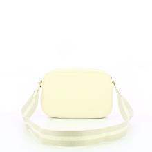 Twinset Camera Bag I'm Not A Lady Madreperla - 3