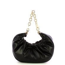 Twin Set Sottospalla Cassis Nero - 1