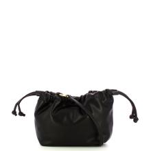 Twin Set Tracollina Cassis piccola Nero - 1