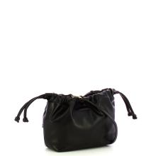 Twin Set Tracollina Cassis piccola Nero - 2