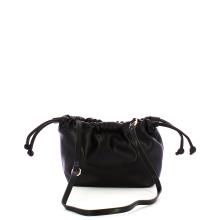 Twin Set Tracollina Cassis piccola Nero - 3