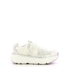 Twinset Sneakers Running Trail Fessura Bianco Ottico - 1