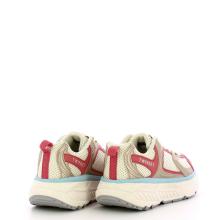 Twinset Sneakers Running Trail Fessura Bic. Ottico Coralline - 3