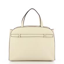 Twinset Borsa a mano Bauletto White Cream - 3