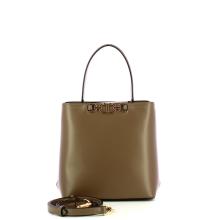 Twinset Secchiello First class Fango - 4