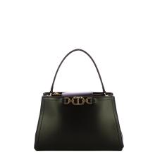 Twinset Borsa a mano First class Nero - 1