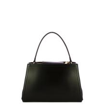 Twinset Borsa a mano First class Nero - 3