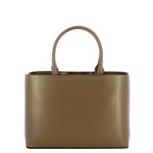 Twinset Tote media First class Fango - 3