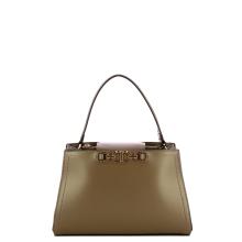 Twinset Tote handbag piccola First class Fango - 1