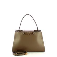 Twinset Tote handbag piccola First class Fango - 4