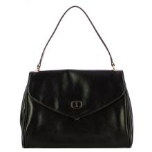 Twinset Top Handle grande arriciata Nero - 1
