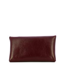 Twinset Shopper Lila flat Burgundy - 3