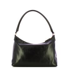 Twinset Borsa a spalla con tasca Nero - 3