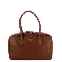 Twinset Bauletto grande Everywhere Black Chocolate - 1