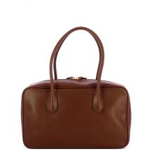 Twinset Bauletto grande Everywhere Black Chocolate - 3