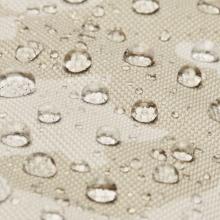 UNDE Zaino UA Hustle 6.0 Summit White - 4