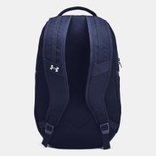 UNDE Zaino UA Hustle 6.0 Midnight Navy - 2
