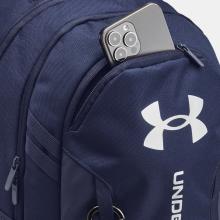 UNDE Zaino UA Hustle 6.0 Midnight Navy - 3