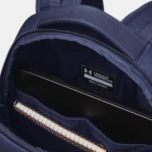 UNDE Zaino UA Hustle 6.0 Midnight Navy - 4