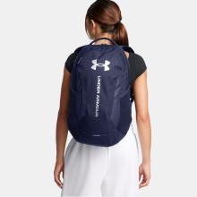 UNDE Zaino UA Hustle 6.0 Midnight Navy - 6