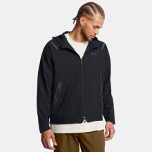 UNDE Giacca UA Unstoppable Left Chest Black - 2